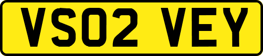 VS02VEY