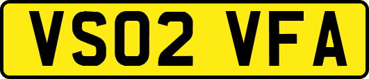 VS02VFA