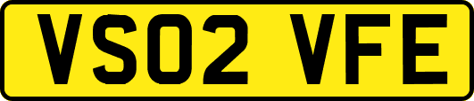 VS02VFE