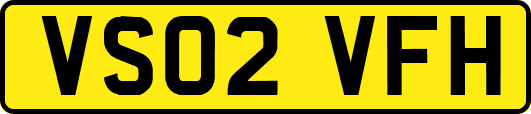 VS02VFH