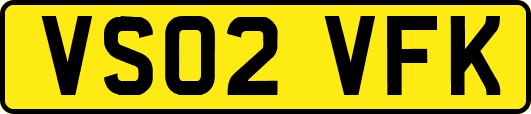 VS02VFK