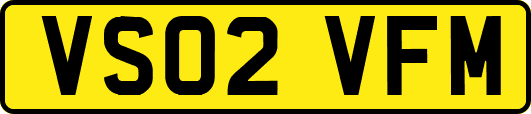 VS02VFM