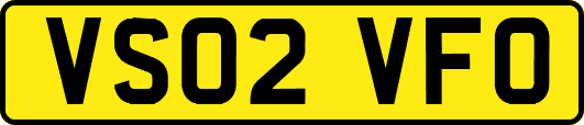 VS02VFO