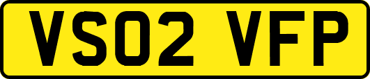 VS02VFP