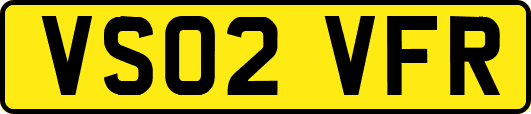 VS02VFR