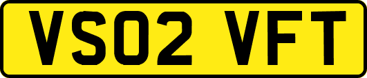 VS02VFT