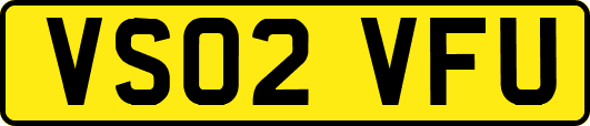 VS02VFU
