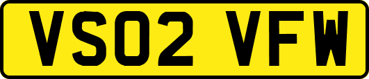 VS02VFW
