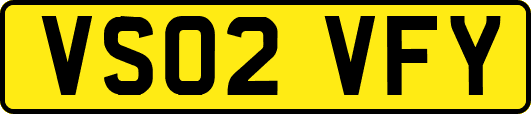 VS02VFY