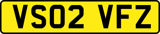VS02VFZ