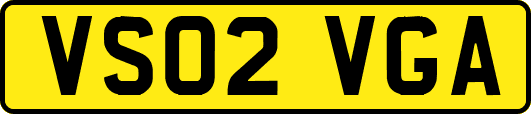 VS02VGA