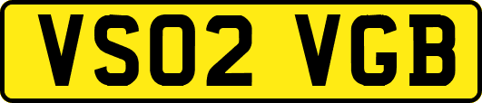 VS02VGB