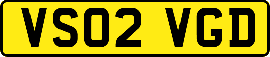VS02VGD