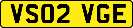 VS02VGE
