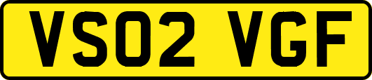 VS02VGF
