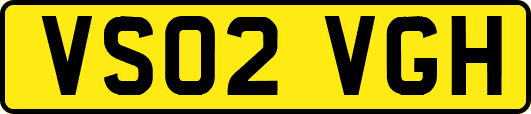 VS02VGH
