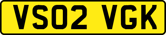 VS02VGK