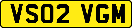 VS02VGM