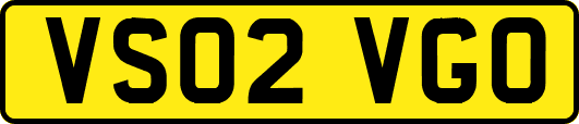 VS02VGO