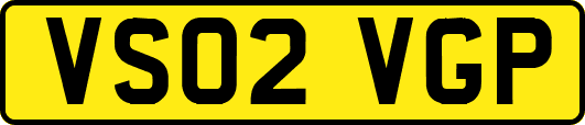 VS02VGP