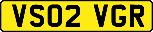 VS02VGR