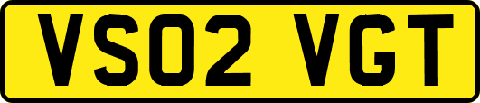 VS02VGT
