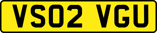 VS02VGU