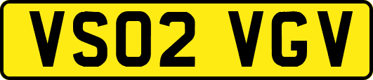 VS02VGV