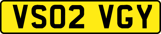 VS02VGY