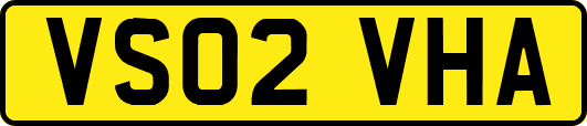 VS02VHA