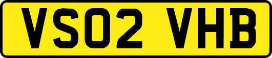 VS02VHB