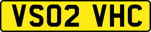 VS02VHC