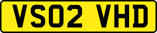 VS02VHD