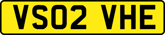 VS02VHE