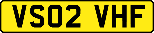 VS02VHF