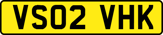 VS02VHK