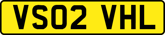 VS02VHL