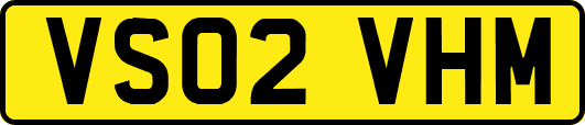VS02VHM