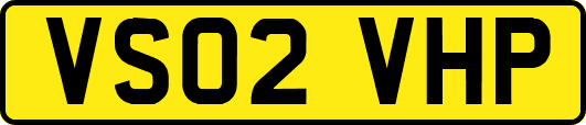 VS02VHP