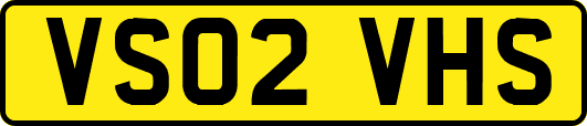 VS02VHS