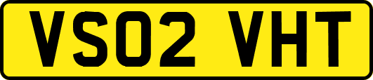 VS02VHT