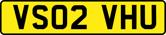 VS02VHU