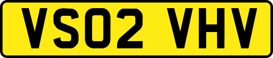 VS02VHV
