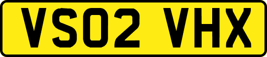 VS02VHX