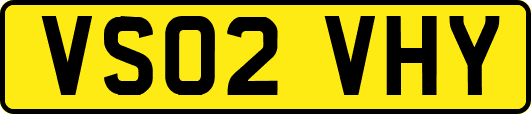 VS02VHY