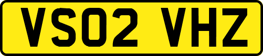 VS02VHZ
