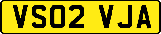 VS02VJA