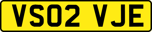 VS02VJE