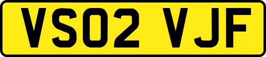 VS02VJF