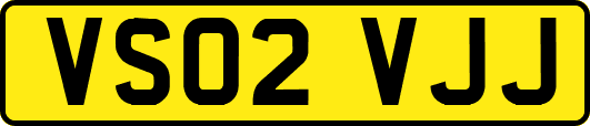 VS02VJJ